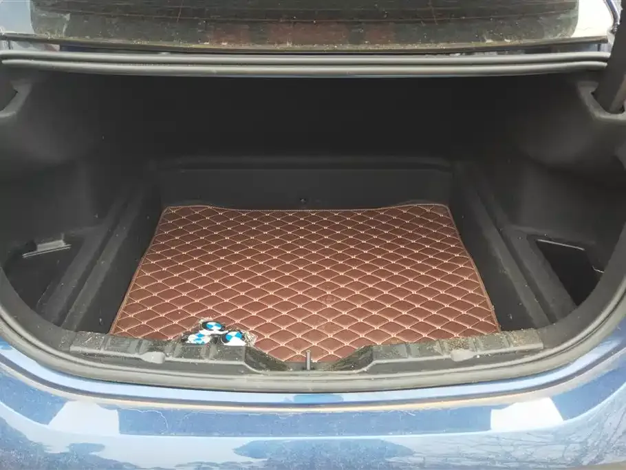 BMW 1 Series 2021 из CN, фото 3