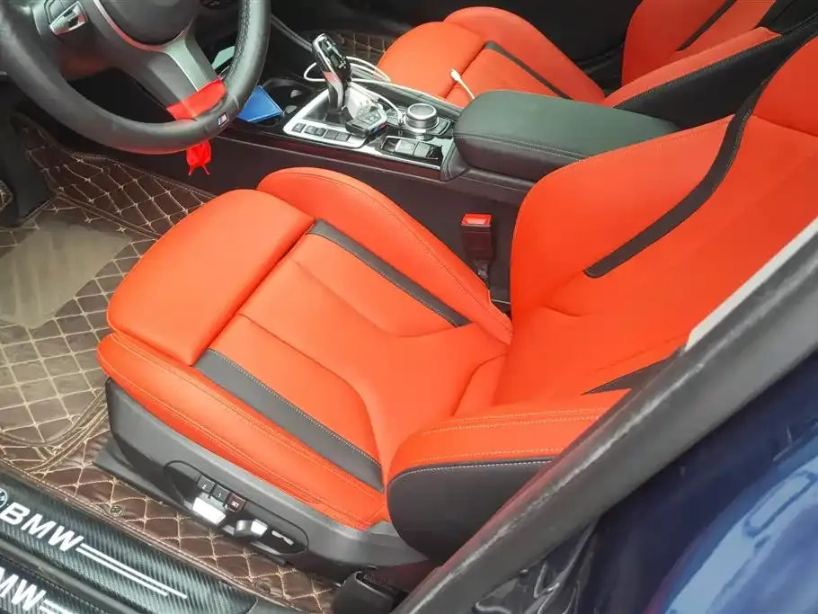 BMW 1 Series 2021 из CN, фото 7