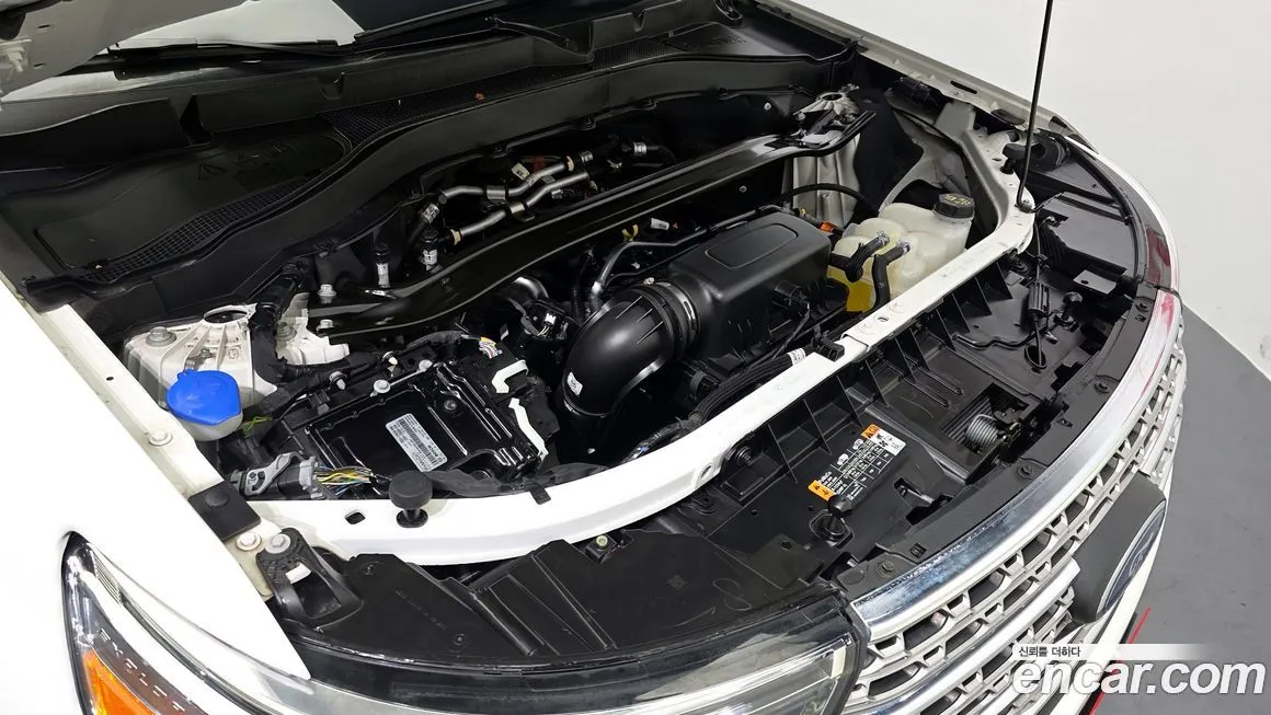 Ford Explorer 2023 из KR, фото 5