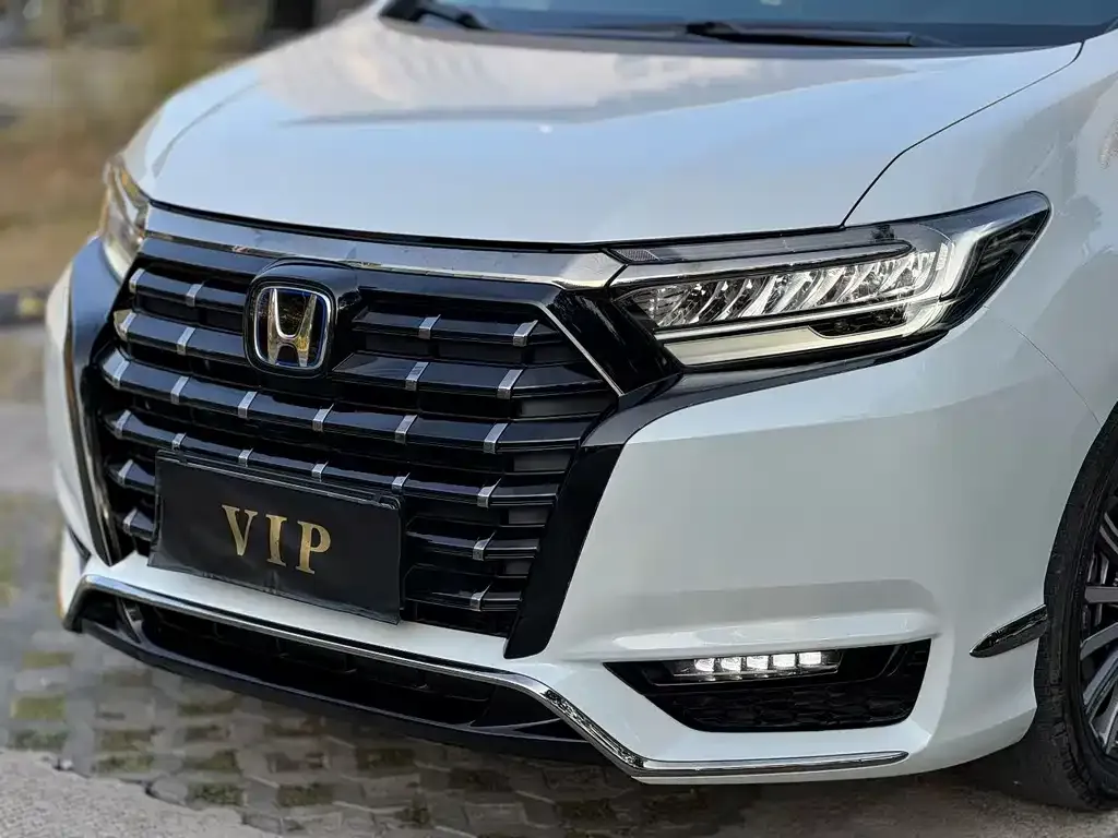 Honda Elysion 2022 из CN, фото 9