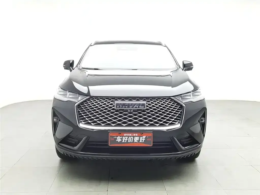 Haval H6 — фото 3