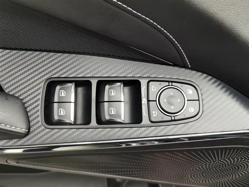 Haval H6 — фото 10