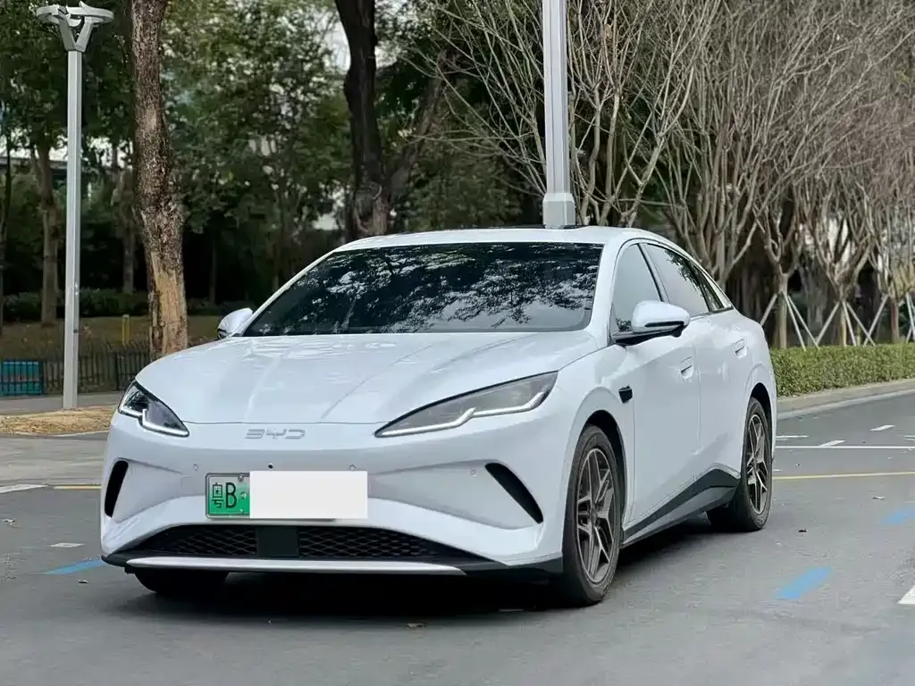 BYD Seal 06 2025 из CN, фото 1