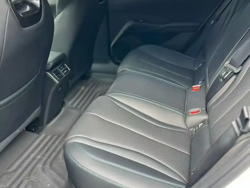 BYD Seal 06 2025 из CN, фото 6