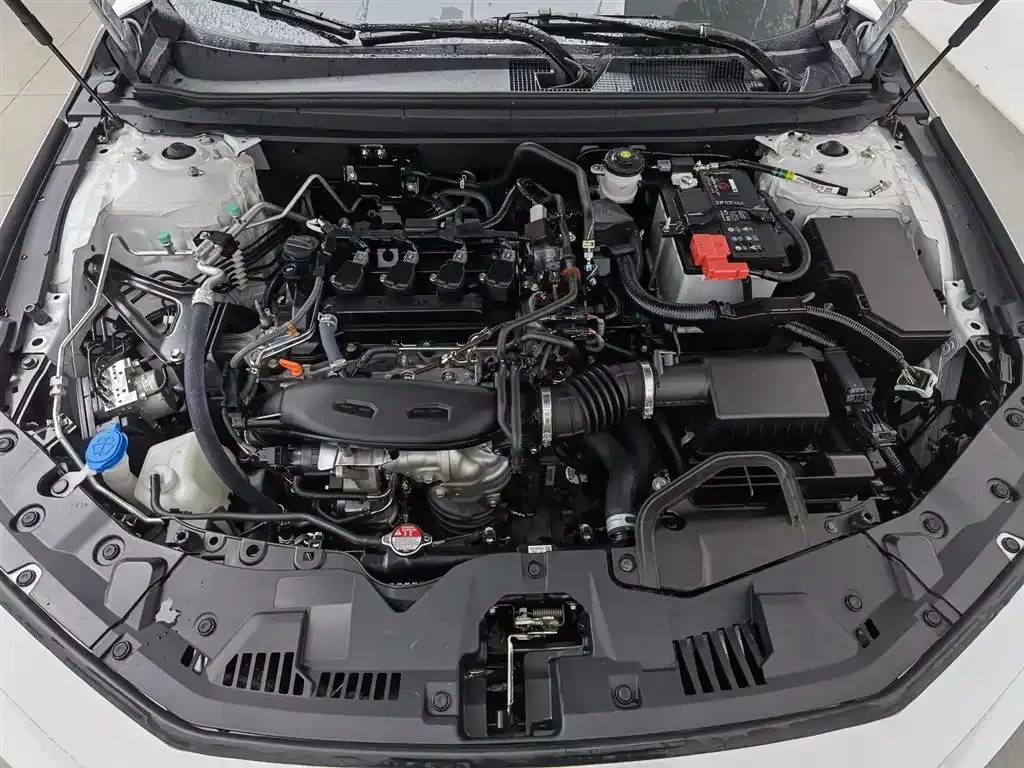 Honda Accord — фото 5