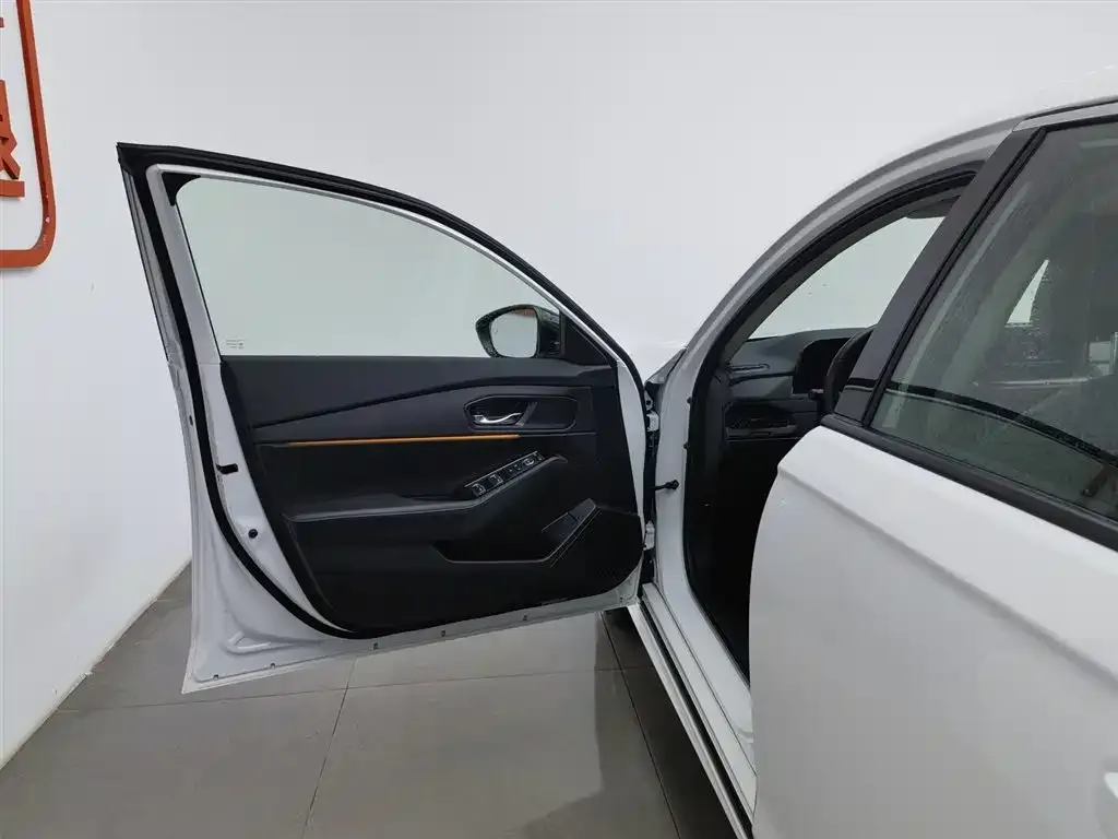Honda Accord — фото 3