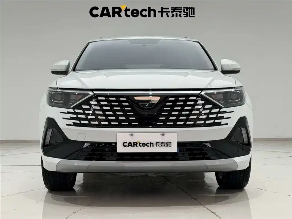 Jetta VS7 2025 из CN, фото 8