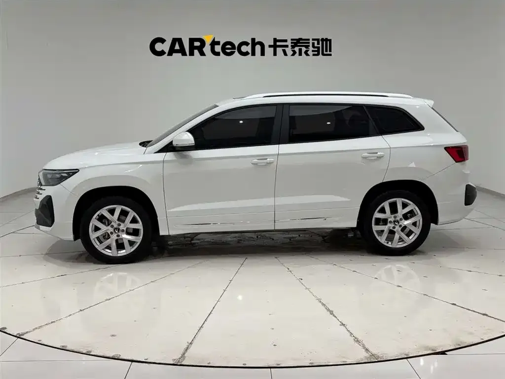 Jetta VS7 2025 из CN, фото 2