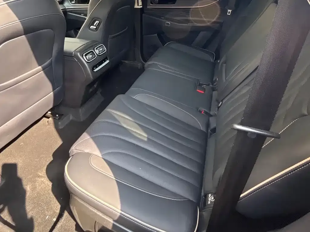 Chery Tiggo 9 2023 из CN, фото 3