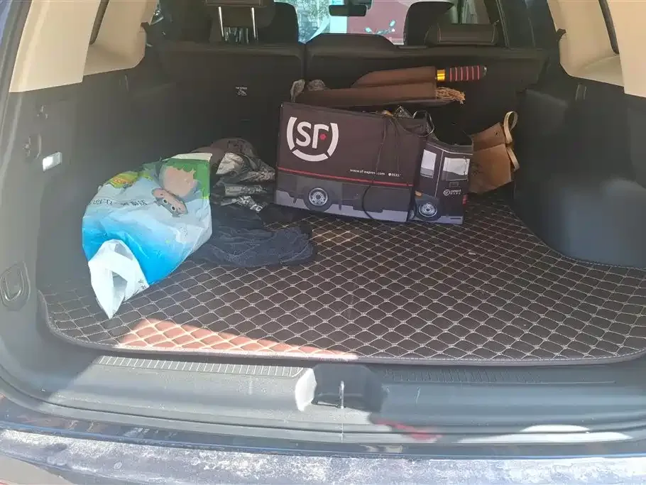 Buick Envision Plus 2023 из CN, фото 5