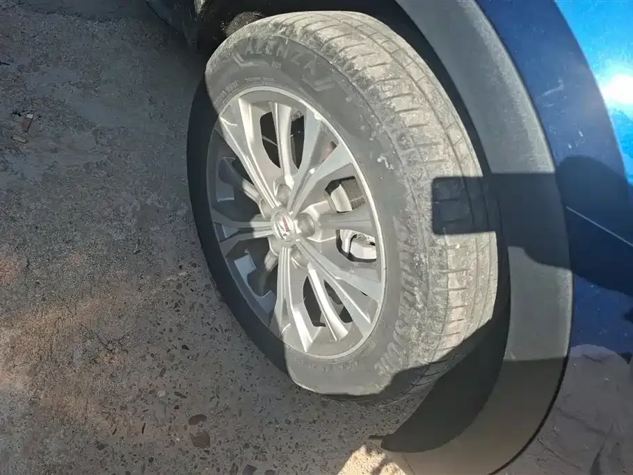 Buick Envision Plus 2023 из CN, фото 4