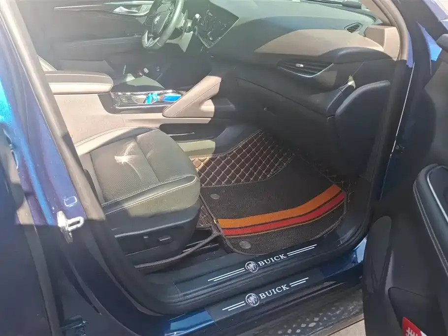 Buick Envision Plus 2023 из CN, фото 3
