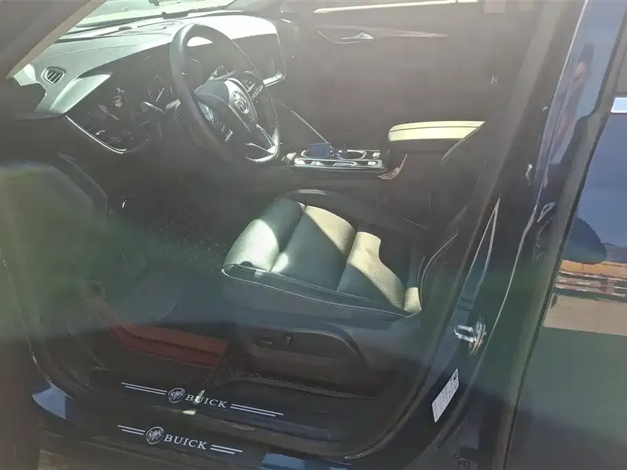 Buick Envision Plus 2023 из CN, фото 7