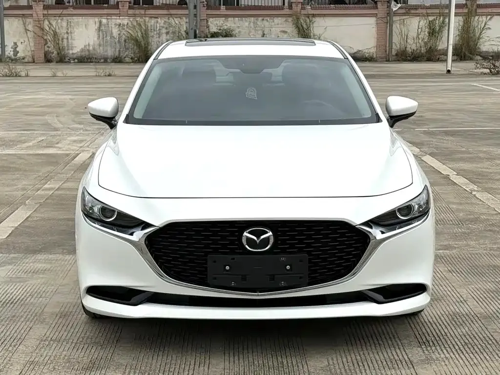 Mazda 3 Axela 2022 из CN, фото 10
