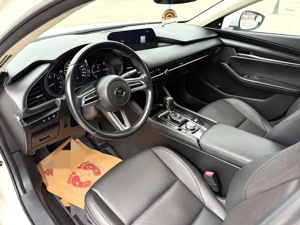 Mazda 3 Axela 2022 из CN, фото 6