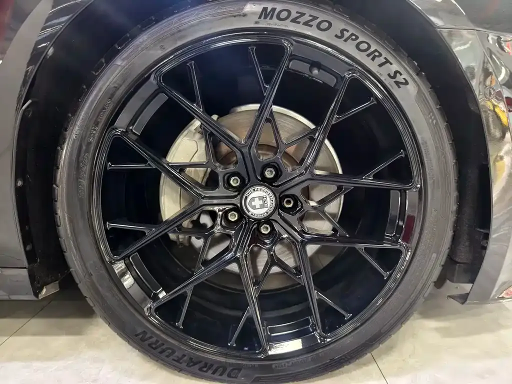 Audi A7 2021 из CN, фото 5