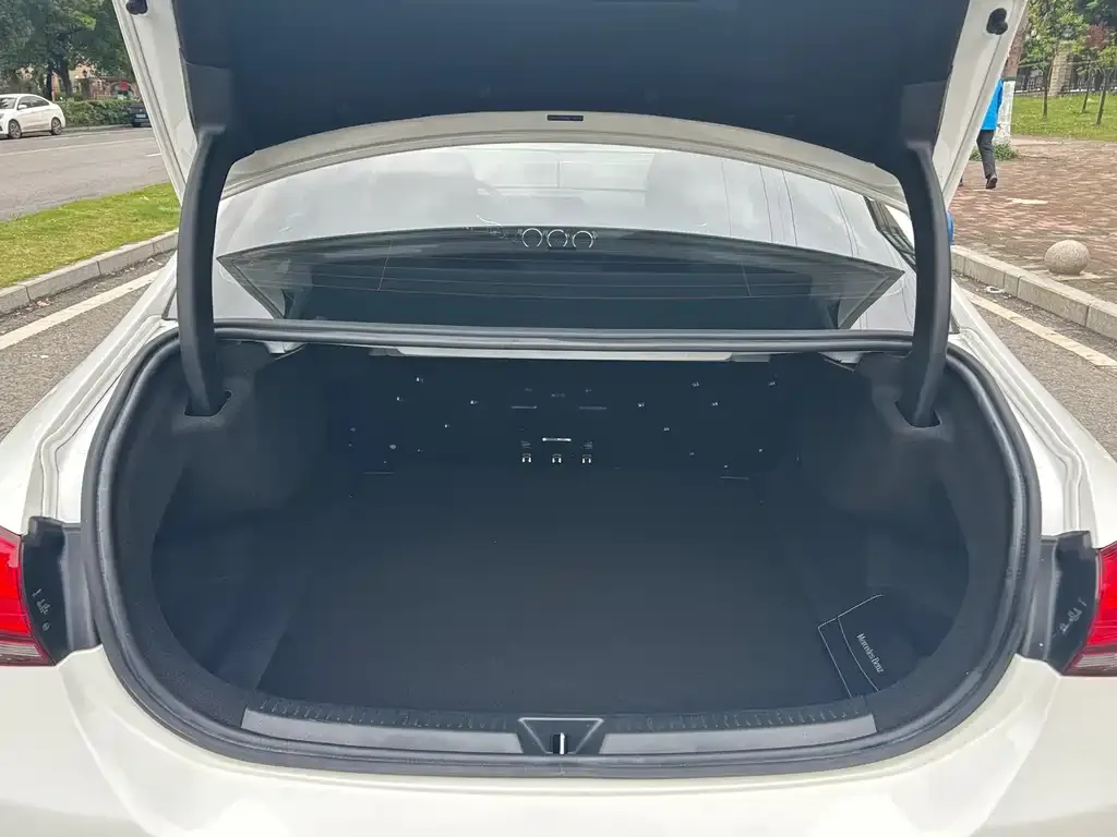 Mercedes-Benz A-Class 2021 из CN, фото 3