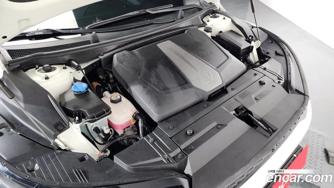 Kia EV6 2022 из KR, фото 9