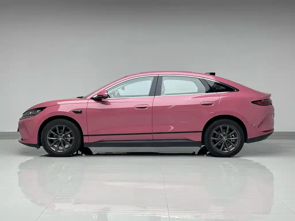 BYD Qin L 2025 из CN, фото 3