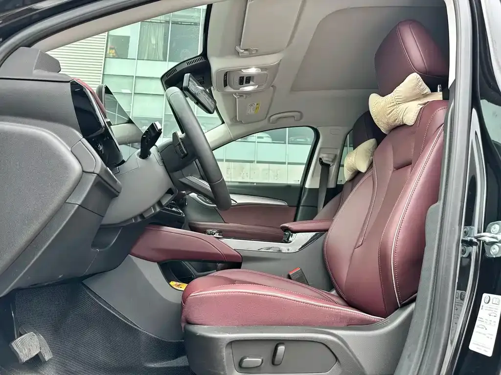 Buick Envision Plus 2025 из CN, фото 10