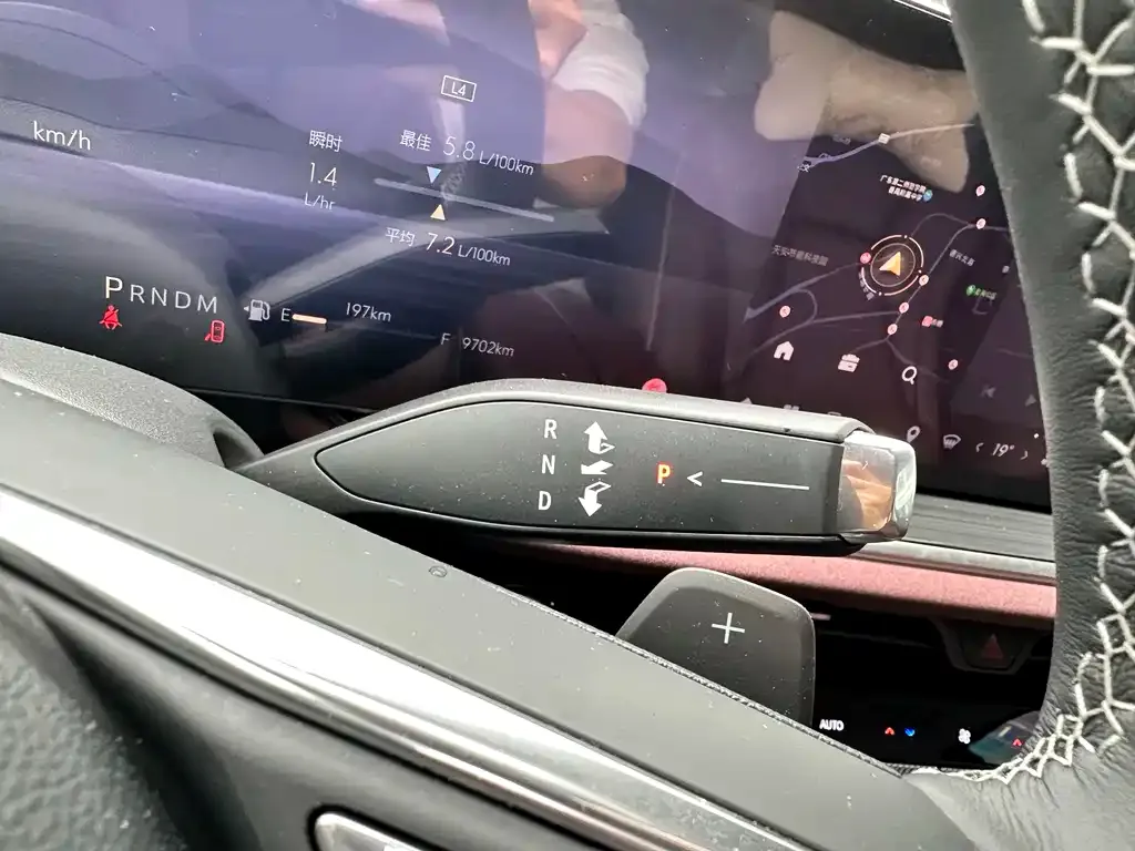 Buick Envision Plus 2025 из CN, фото 2