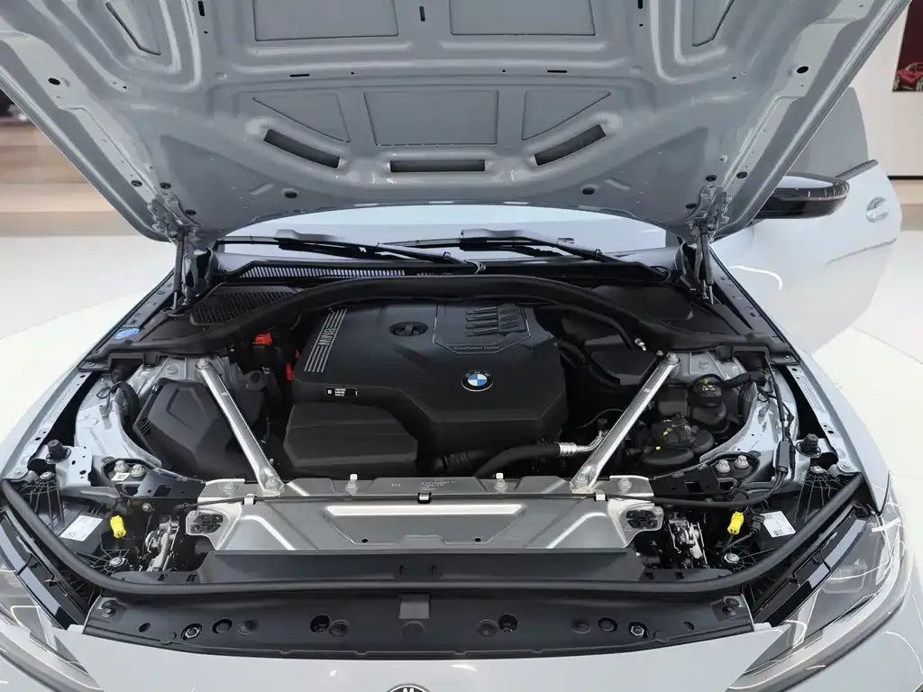 BMW 4 Series — фото 9