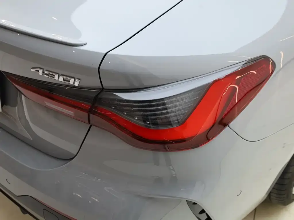 BMW 4 Series — фото 8