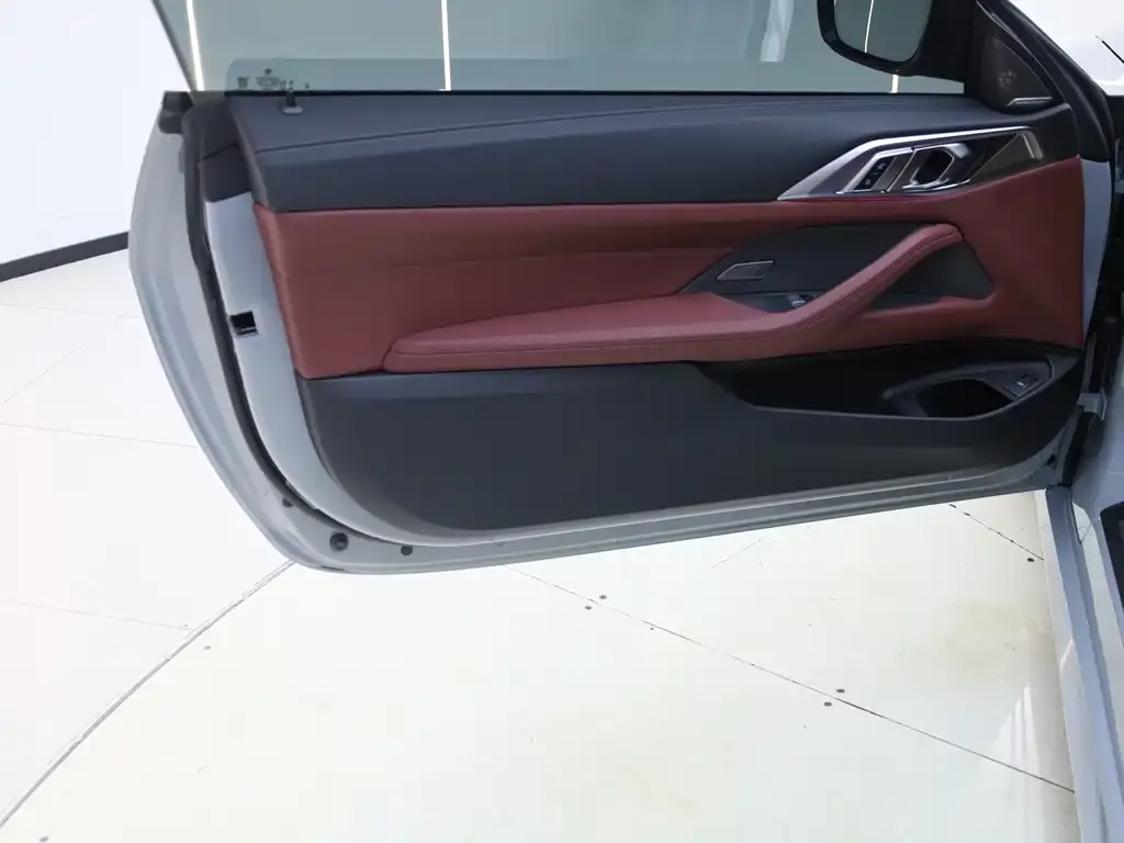 BMW 4 Series — фото 2