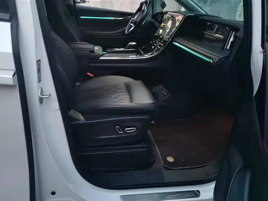 GAC Motor Trumpchi M8 2023 из CN, фото 3