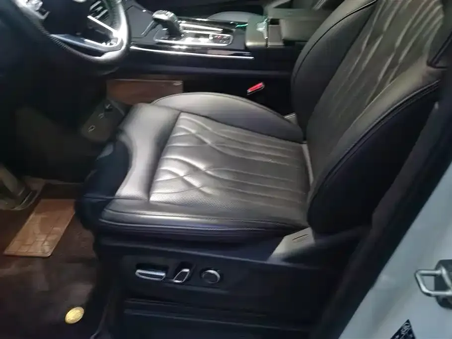 GAC Motor Trumpchi M8 2023 из CN, фото 9