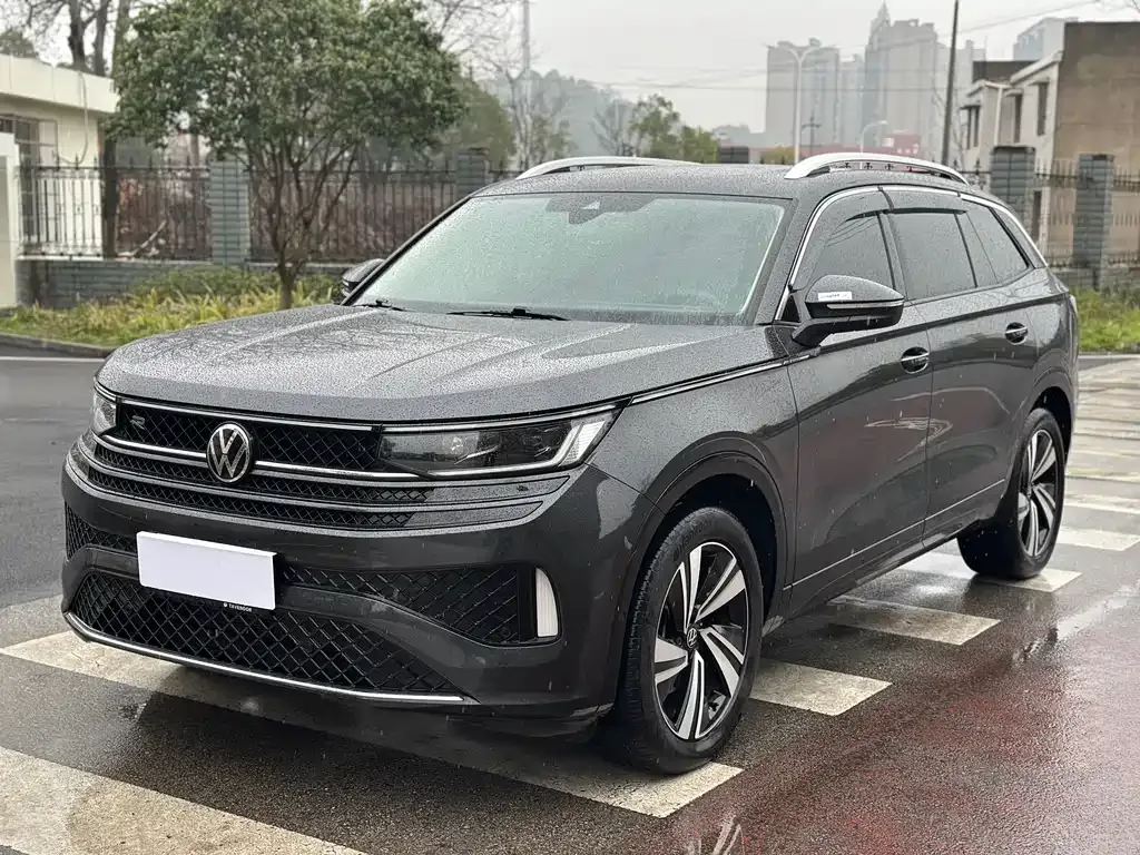 Volkswagen Tavendor 2024 из CN, фото 1