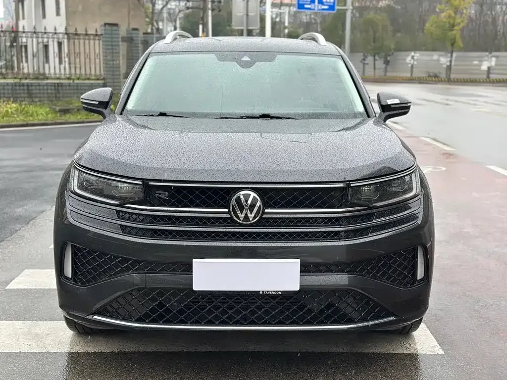 Volkswagen Tavendor 2024 из CN, фото 3