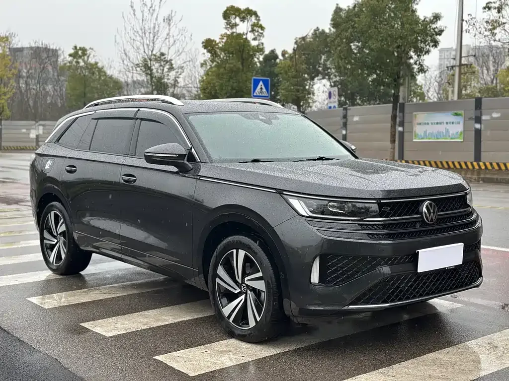 Volkswagen Tavendor 2024 из CN, фото 2
