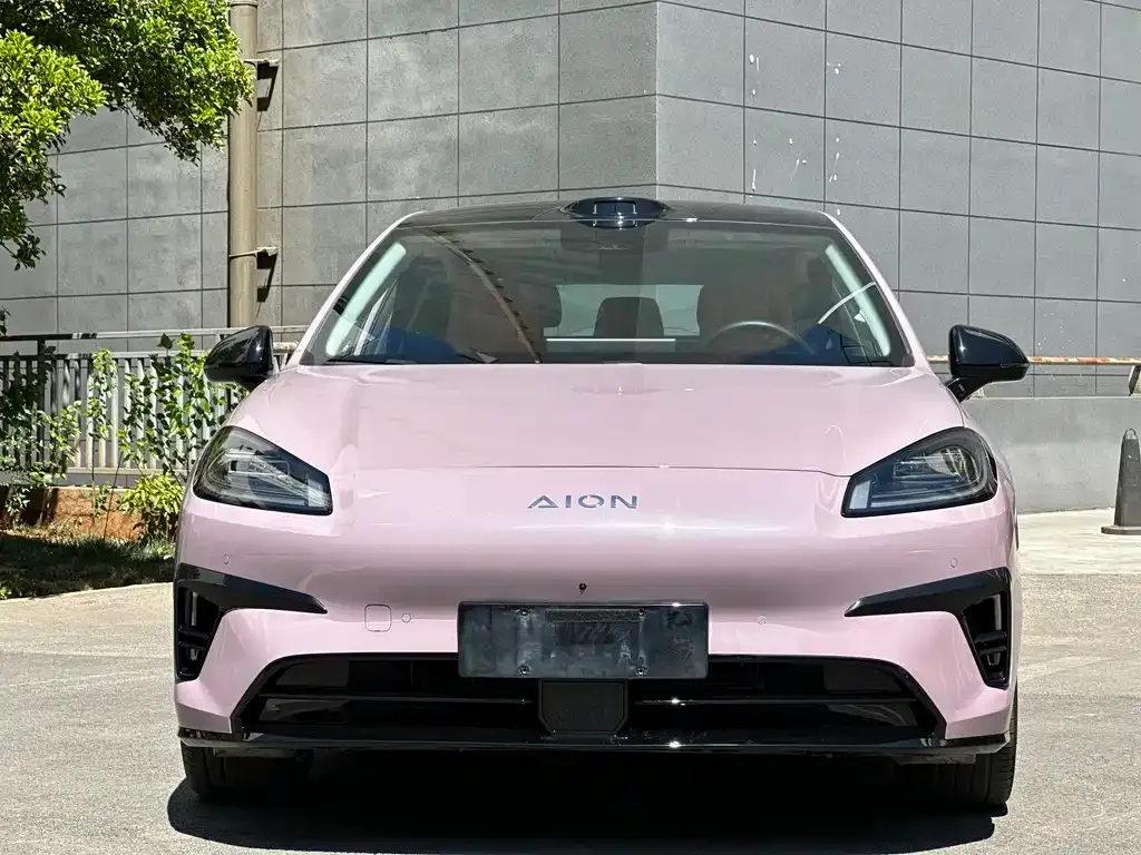 Aion RT 2024 из CN, фото 7