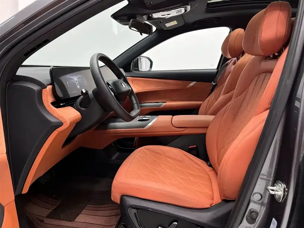 Changan CS75PLUS 2025 из CN, фото 10