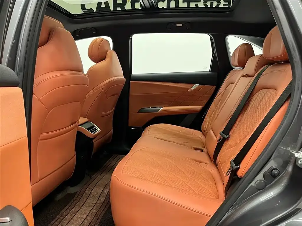 Changan CS75PLUS 2025 из CN, фото 9
