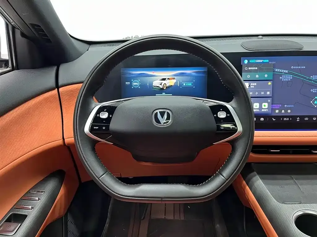 Changan CS75PLUS 2025 из CN, фото 5