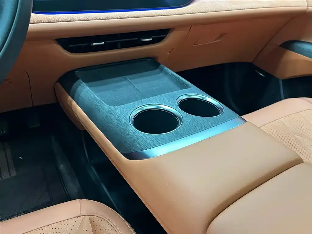 Changan CS75PLUS 2025 из CN, фото 7