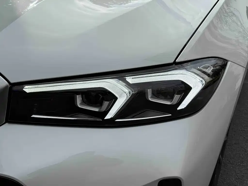 BMW 3 Series — фото 8