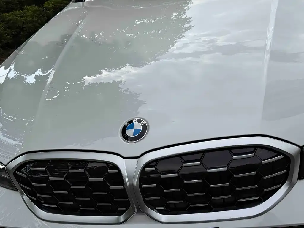 BMW 3 Series — фото 2