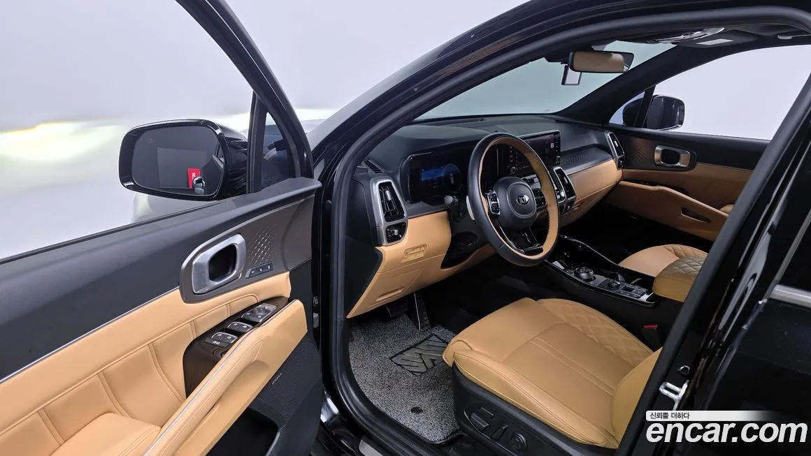 Kia Sorento — фото 9