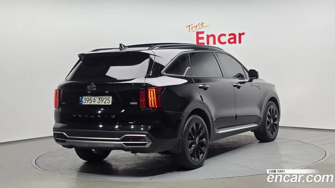 Kia Sorento — фото 4