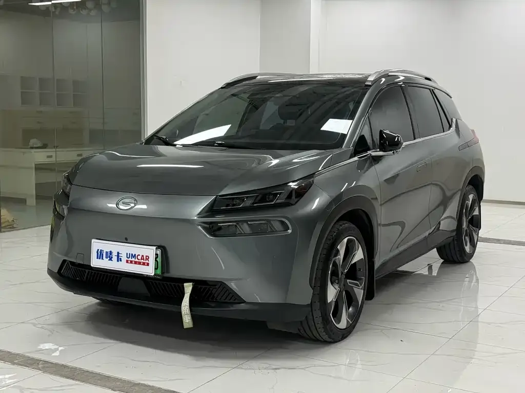 Aion V 2022 из CN, фото 1