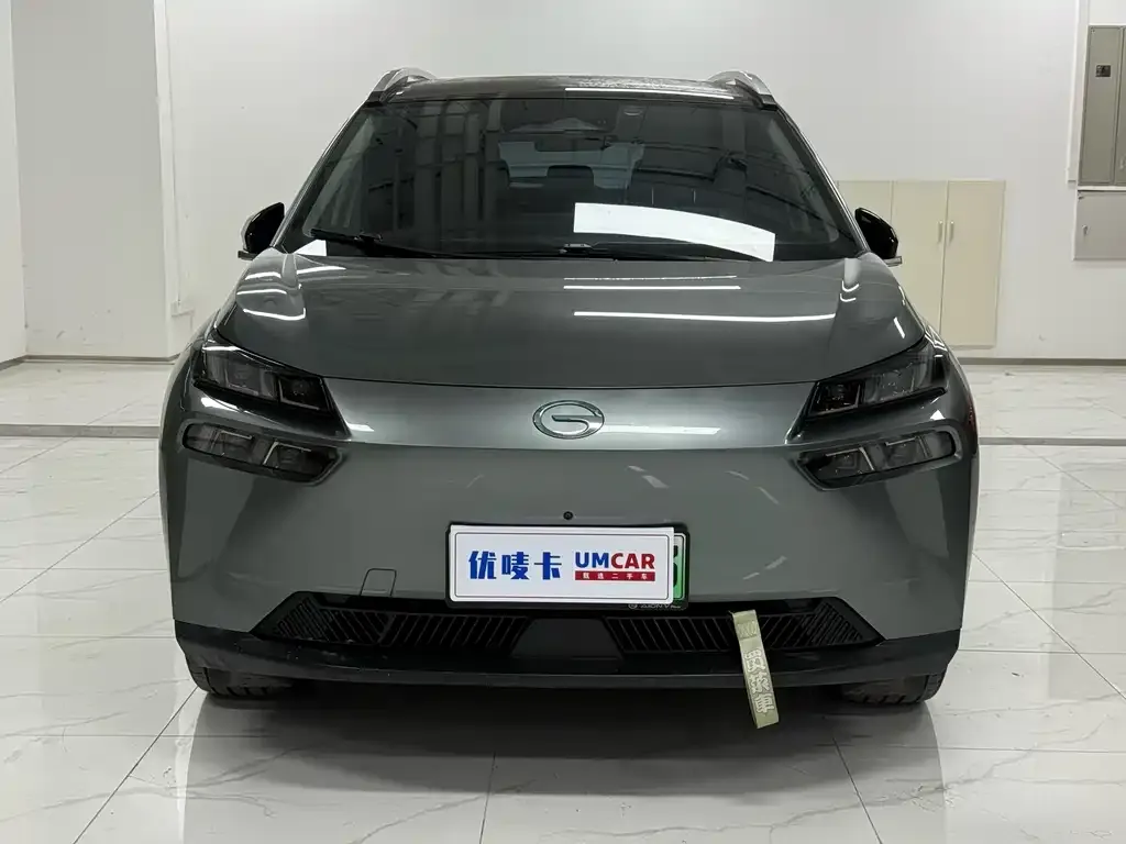Aion V 2022 из CN, фото 3