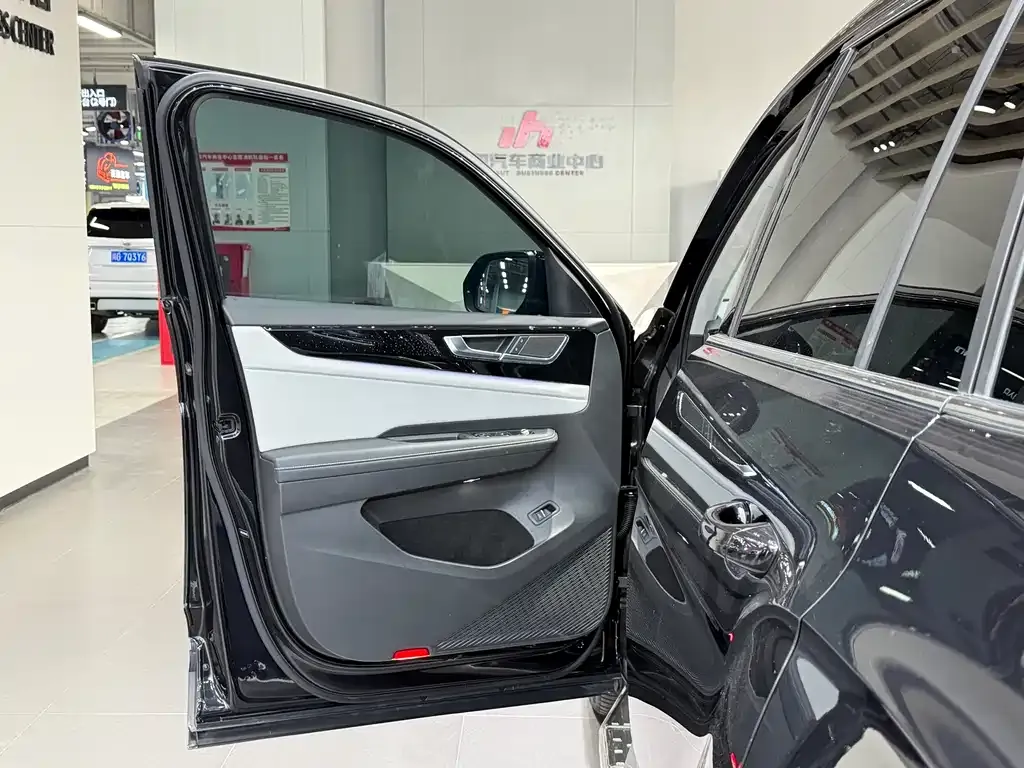 Volkswagen Teramont 2023 из CN, фото 9