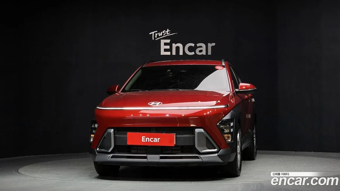 Hyundai Kona — фото 2