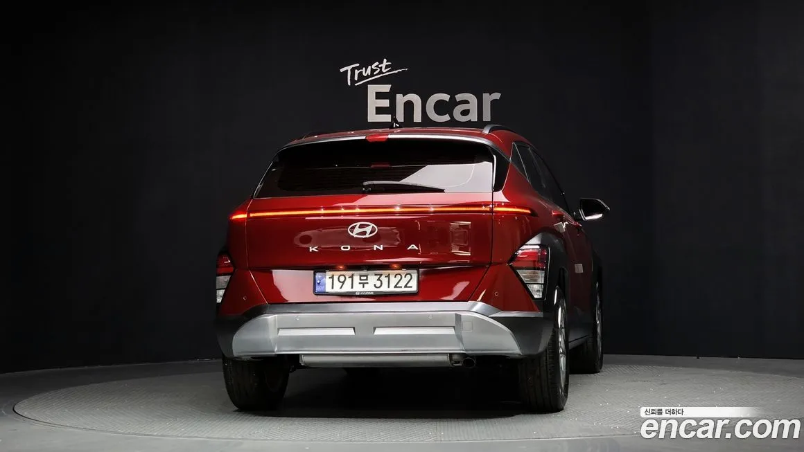 Hyundai Kona — фото 3