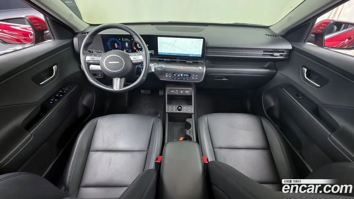 Hyundai Kona — фото 4