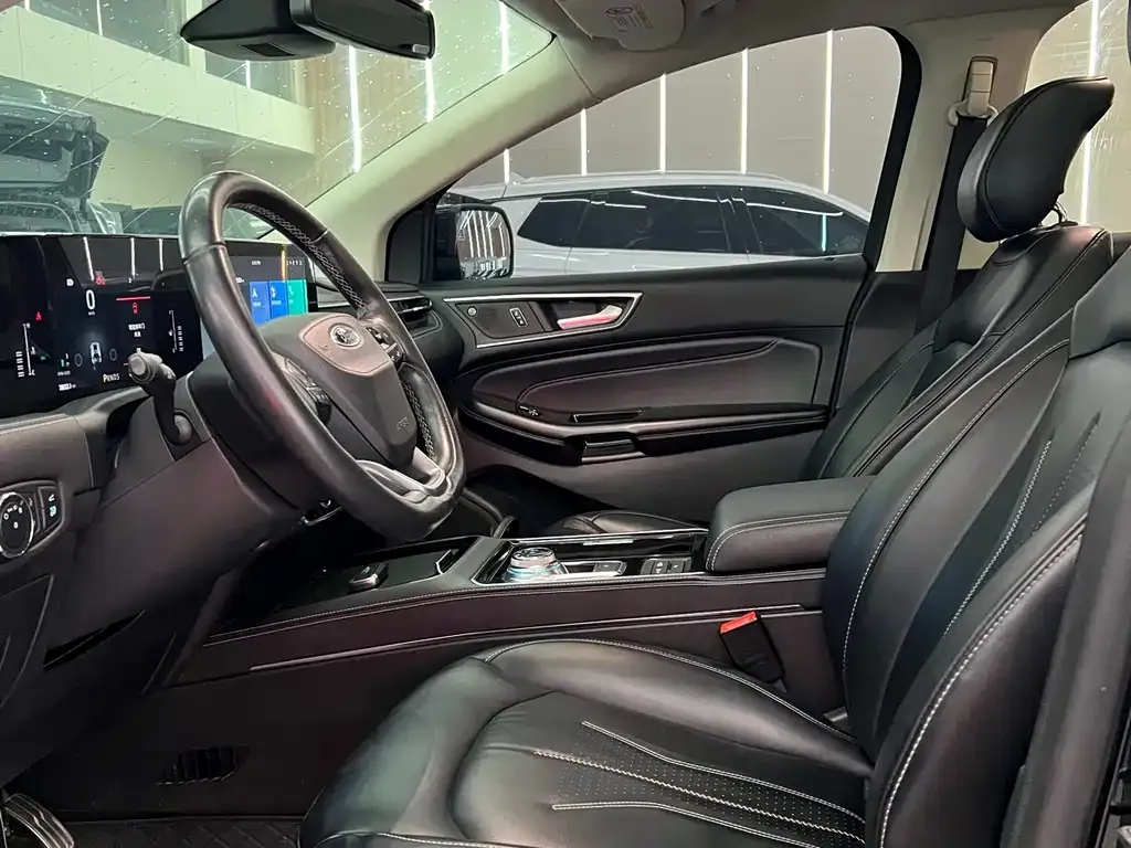 Ford Edge 2022 из CN, фото 6