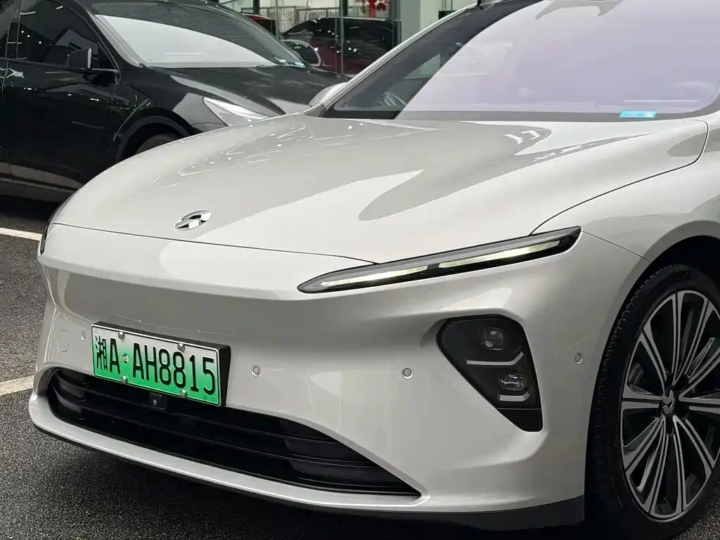 NIO ET7 2025 из CN, фото 10